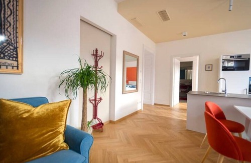 Merano Apartment | App110 - Wohnung 2