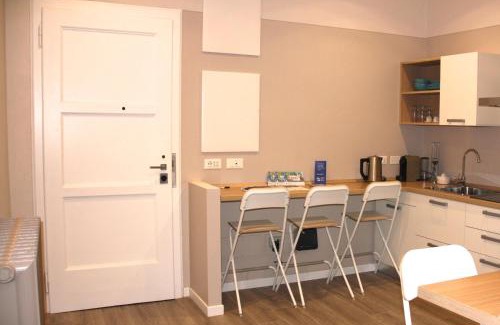 Citta Alta House | APP9 - rooms and apartments