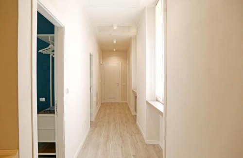 Citta Alta House | APP9 - rooms and apartments