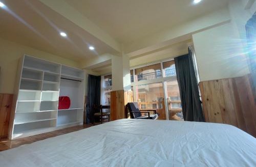 Thimphu Apartment | Appa Apartments