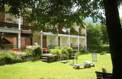 Steindorf am Ossiacher See Apartment | Appartement 1 - Gästehaus Bulfon