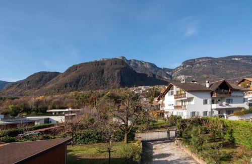 St. Michael/San Michele Apartment | Appartement Marlene