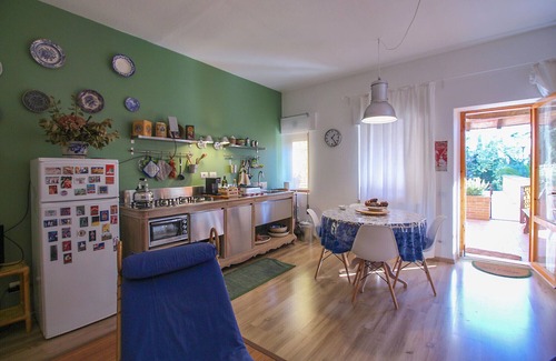 Castiglione della Pescaia Apartment | Appartamento Le Cannucce