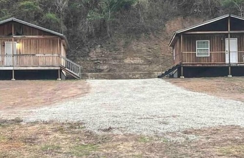 Chattaroy Cabin | Appalachian Hideaways Cabin #2