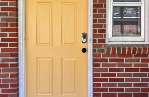 Boone House | Appaltree Bungalow: Two bedrooms in town