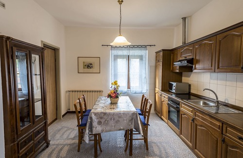Vicopelago House | Appar. 5 "La fanciulla del west" magical atmosphere immersed in the Tuscan countryside