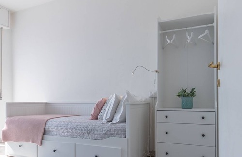 Villaggi Apartment | Appartamento sul lago
