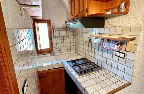 San Donato Val Di Comino Apartment | Appartamento in Centro a San Donato Val di Comino