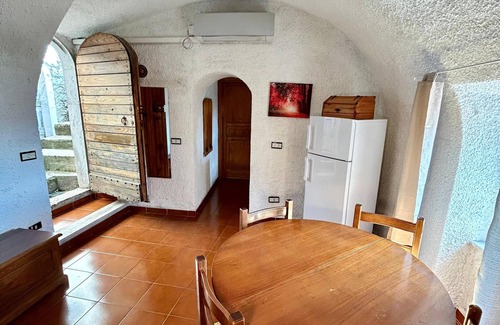 San Donato Val Di Comino Apartment | Appartamento in Centro a San Donato Val di Comino
