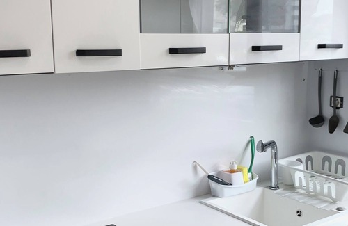 Durantiere Apartment | Apparement Cosy Nantes Proche Centre Ville Nantes