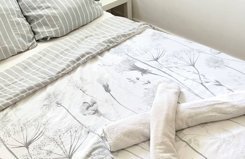 Durantiere Apartment | Apparement Cosy Nantes Proche Centre Ville Nantes