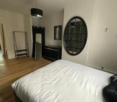 Bethune Apartment | Apparement plein centre ville