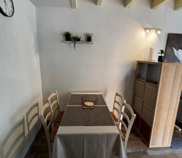 Gallargues-le-Montueux Apartment | Apparemment 4 personnes 449 les Jasses de Camargue