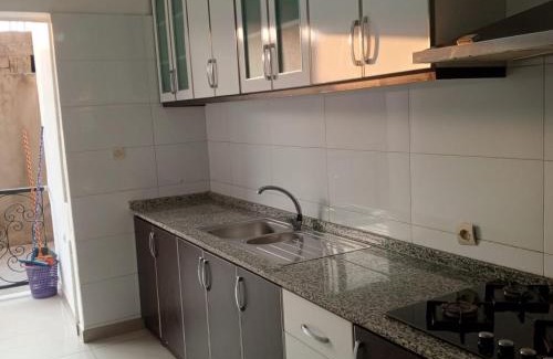 Yaounde Apartment | Apparemment 2 chambres B2