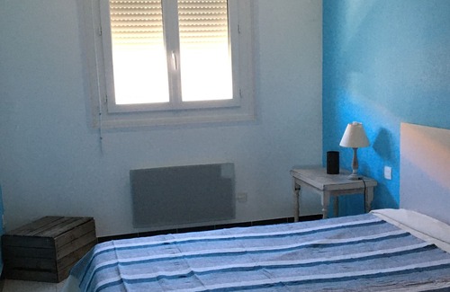 La Jetee Apartment | Apparemment T3 + Parking Proche Plage