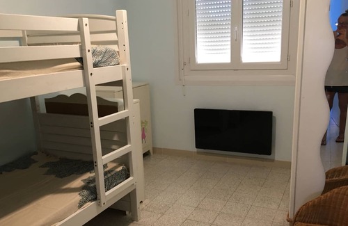 La Jetee Apartment | Apparemment T3 + Parking Proche Plage