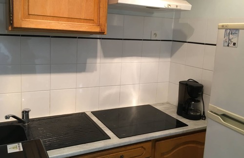 La Jetee Apartment | Apparemment T3 + Parking Proche Plage