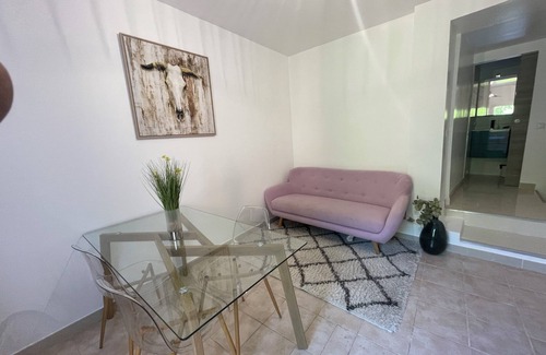 Vence Apartment | Apparently Duplex 2 bedrooms terrace sea view