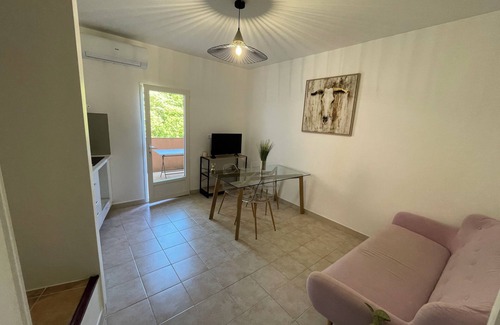 Vence Apartment | Apparently Duplex 2 bedrooms terrace sea view