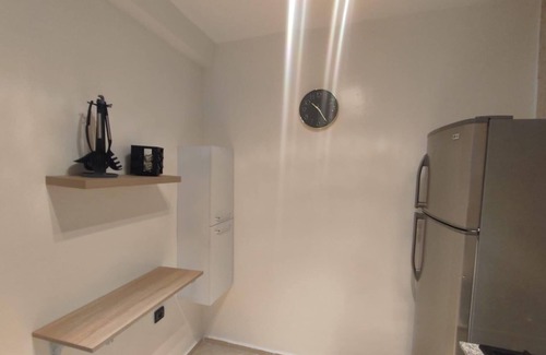 Agadir Apartment | Apparently in Almassira