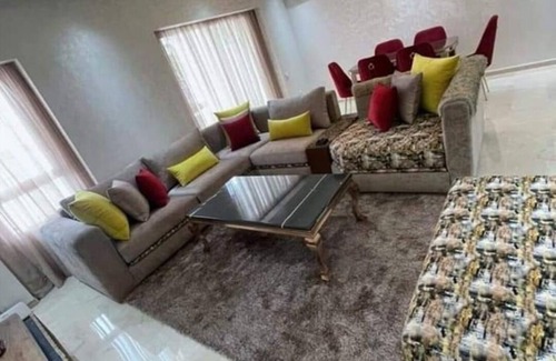 Agadir Apartment | Apparently in Almassira