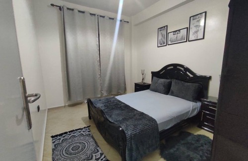Agadir Apartment | Apparently in Almassira