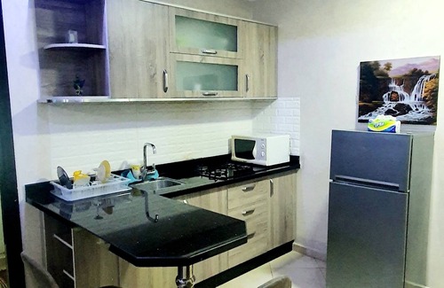 Quartier Maamora Apartment | Apparently in the city center high standing