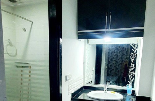 Quartier Maamora Apartment | Apparently in the city center high standing
