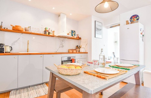 Montredon Apartment | Appart 2 ch - 200m des plages et proche Calanques