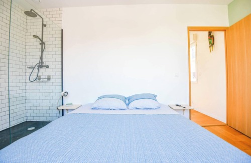 Montredon Apartment | Appart 2 ch - 200m des plages et proche Calanques