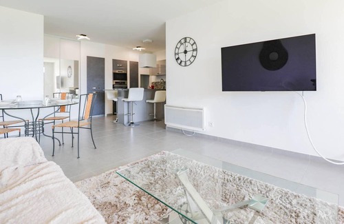 Grand Sud Apartment | Appart 2 ch 70 m2 avec terrasse - Aix La Duranne