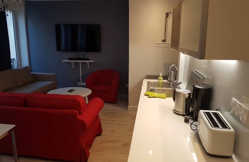 Vignerons Apartment | Appart 2 chambres idéal pour visiter Paris+Disney
