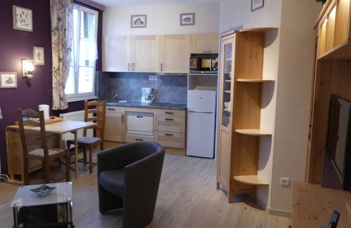 Hoerdt Apartment | Appart. 2 rooms "Les Courlis" near Strasbourg. 3* Furnished Accommodation