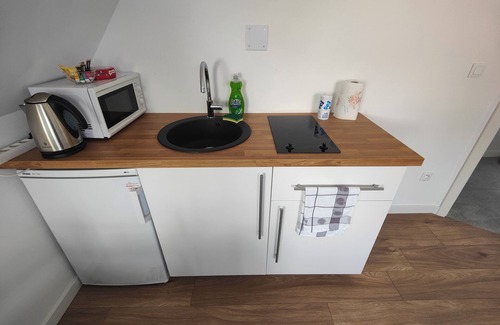 Fegersheim Apartment | Appart 48 m², Strasbourg Centre à 15 min de Train