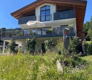 Schonbach Apartment | Appartement Germann