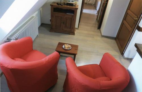 Cassuejouls Apartment | Appart'Aubrac