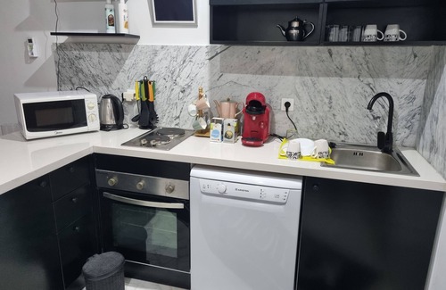 Les Berges Du Lac II Apartment | APPART CENTRAL LAC 2 T.H.STANDING