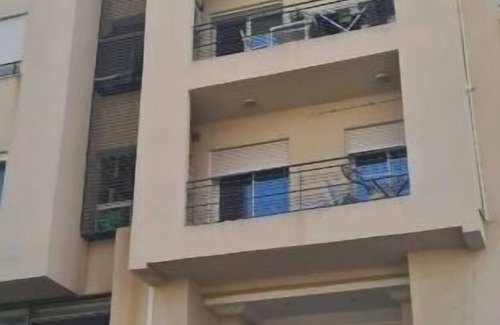 Les Berges Du Lac II Apartment | APPART CENTRAL LAC 2 T.H.STANDING