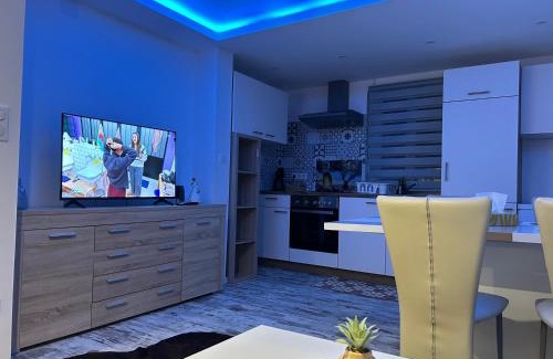 Niederschaeffolsheim Apartment | Appart Chez willi