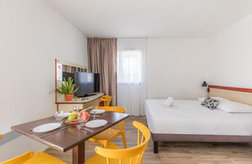 Blois Apartment | Appart'City Classic Blois