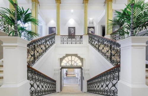 Quartier Administrations Apartment | Appart'City Collection Nîmes Arènes