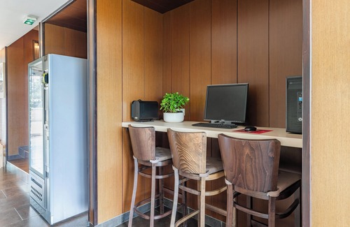 Saint-Herblain Apartment | Appart'City Confort Nantes Ouest St Herblain