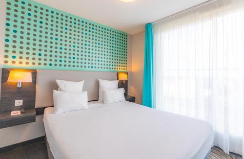 Estanove Apartment | Appart'City Confort Montpellier Ovalie II