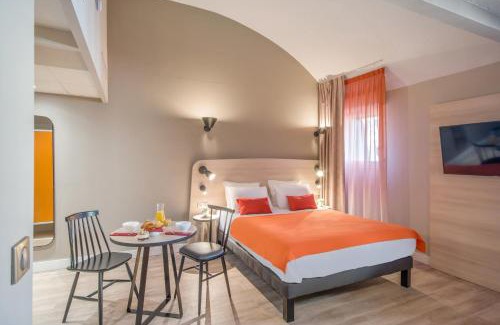 Gambetta Apartment | Appart'City Confort Montpellier Saint Roch
