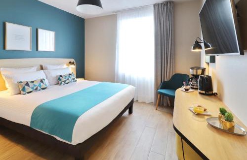 Labege Apartment | Appart'City Confort Toulouse Diagora Labège