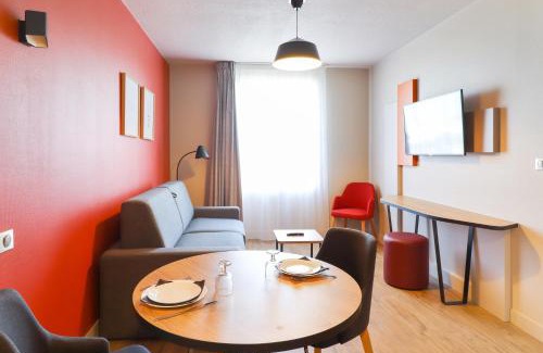 Labege Apartment | Appart'City Confort Toulouse Diagora Labège