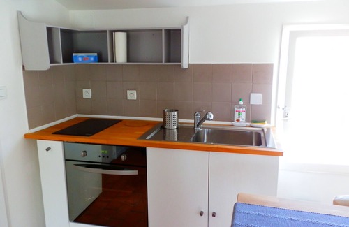 Saint-Martin-de-Re Apartment | Appart Cocon/Venelle Piétonne/Plein Centre
