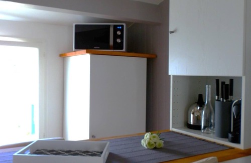 Saint-Martin-de-Re Apartment | Appart Cocon/Venelle Piétonne/Plein Centre