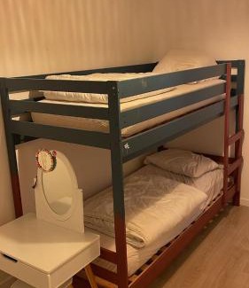 Seignosse Apartment | Appart' cocooning prêt de la forêt