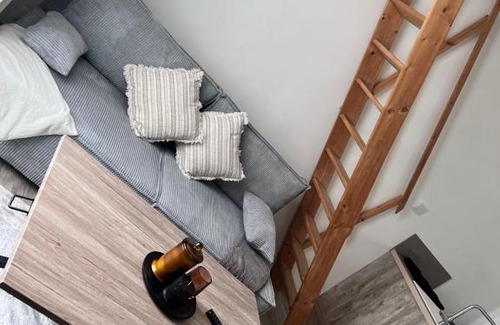 Premilhat Apartment | Appart cosy face à l’Etang Sault